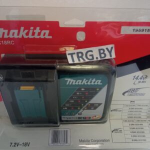 Купить зарядное устройство 195915-5 для MAKITA