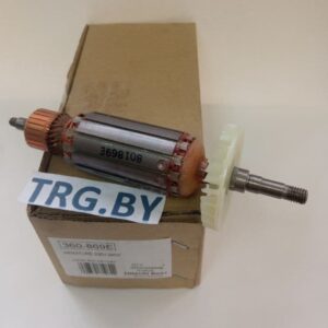 Купить ротор 360869E для УШМ Hitachi