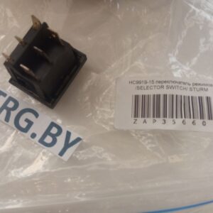 Купить переключатель режимов для конвектора Sturm HC9919