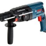 Запчасти для перфоратора Bosch