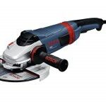 Запчасти для УШМ Бош