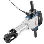 Запчасти для отбойного молотка Bosch