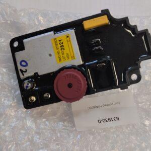 Купить контроллер 631930-0 для отбойника Makita