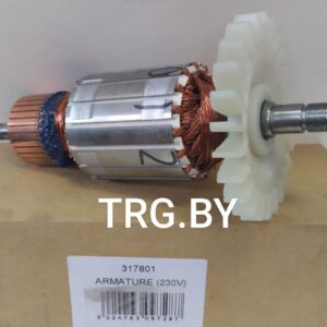 Ротор для фрезера TRA001 и CMT7E