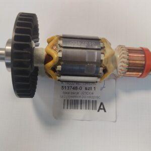 Купить ротор 513748-0 для перфоратора Makita