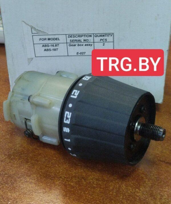 Купить редуктор для шуруповерта DWT ABS 18T