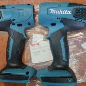 Купить корпус 187025-2 для шуруповерта Makita