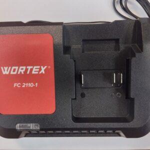 Купить зарядное устройство WORTEX FC 2110-1