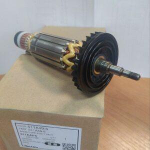 Купить ротор 511A49-6 для УШМ Makita GA5090