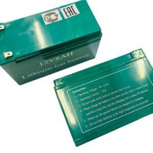 Купить аккумулятор BL169000029 для опрыскивателя Wortex