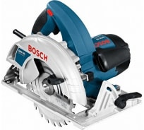 Ремонт циркулярной пилы GKS 65 Bosch 