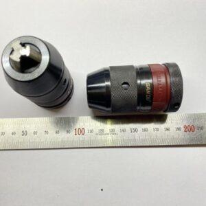 Купить патрон JFDP40-5-81 для сверлильного станка