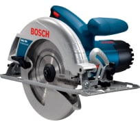 Ремонт циркулярной пилы Bosch GKS 190