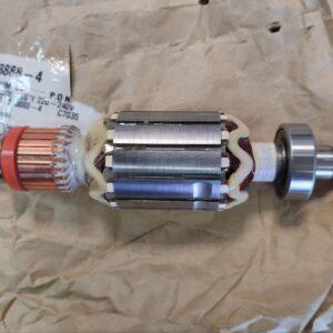 Купить ротор 513888-4 для перфоратора Makita