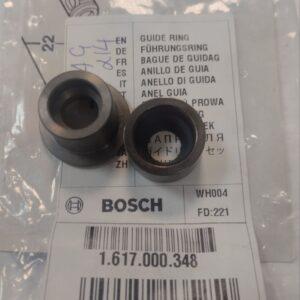 Купить кольцо 1617000348 для перфоратора Bosch