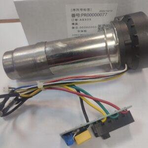 Купить ТЭН PR00000077 для фена Makita