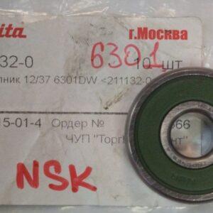 Купить подшипник 211132-0 для Makita