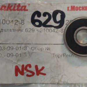 Купить подшипник 210042-8 для Makita