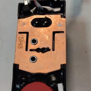 Купить регулятор оборотов 1607000F54 для УШМ Bosch