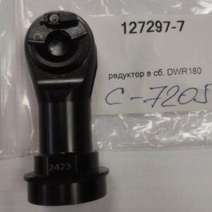 Купить редуктор 127297-7 для шуруповерта Makita
