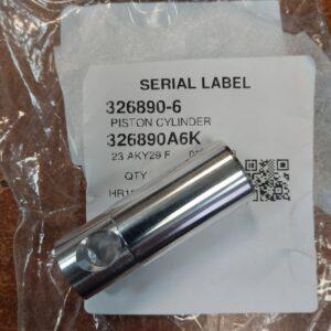 Купить цилиндр 326890-6 для перфоратора Makita