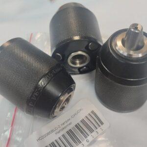 Купить патрон HCD2065BLC-2 для шуруповерта Hanskonner