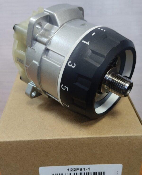 Купить редуктор 122F81-1 для шуруповерта Makita