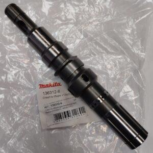 Купить ствол 136312-6 для перфоратора Makita