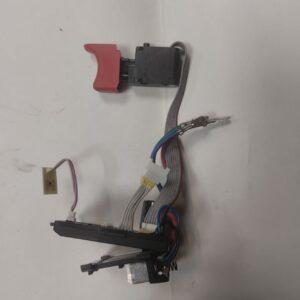 Купить выключатель 16072335EV для гайковерта Bosch