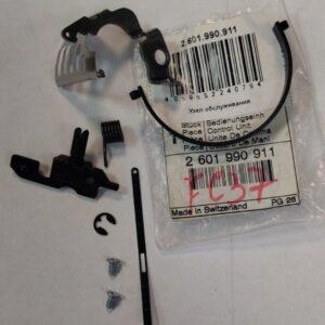Купить узел обслуживания 2601990911 для лобзика Bosch