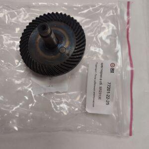 Купить шестерню 77201-22-25 для сабельной пилы Wortex