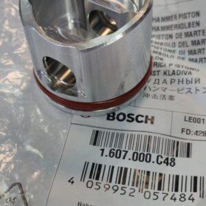 Купить поршень 1607000C48 для перфоратора Bosch