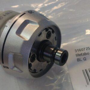 Купить редуктор 316072530 для шуруповерта Metabo BS BL Q