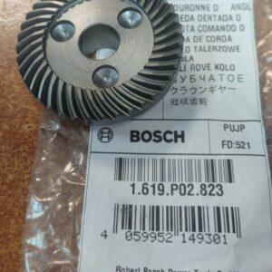 Купить шестерню 1619P02823 для УШМ Bosch