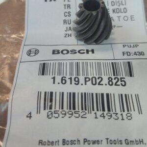 Купить шестерню 1619P02825 для УШМ Bosch