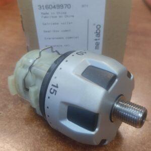 Купить редуктор 316049970 для шуруповерта Metabo BS 18 LT