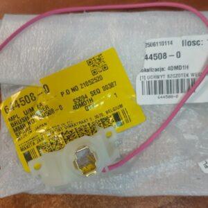 Купить щеткодержатель 644508-0 для перфоратора Makita