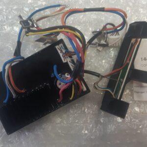 Купить контроллер 144367-7 для Makita DUR 364