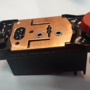 Купить регулятор оборотов 1607000F52 для УШМ Bosch