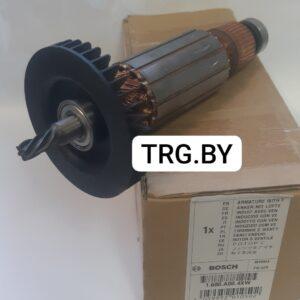 Купить ротор 1600A004XW для дрели Bosch