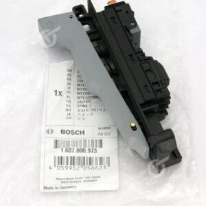 Купить выключатель 1607000973 для УШМ Bosch