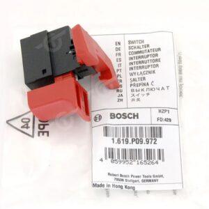 Купить выключатель 1619P09972 для пилы Bosch