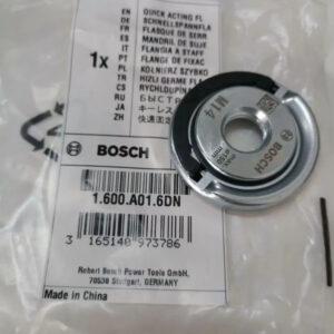 Купить гайку 1600A016DN быстрозажимную Bosch