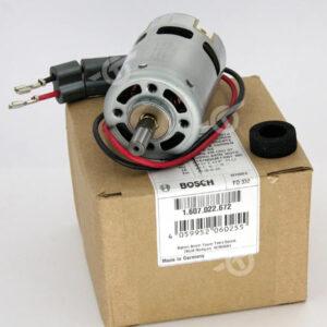 Купить двигатель 1607022672 для перфоратора Bosch