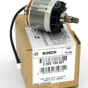 Купить двигатель 2609199661 для гайковерта Bosch