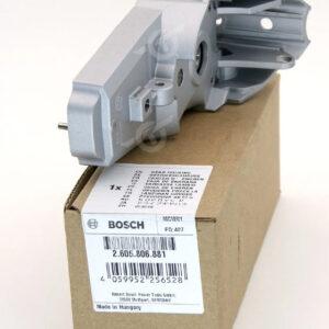 Купить корпус редуктора 2605806881 для лобзика Bosch