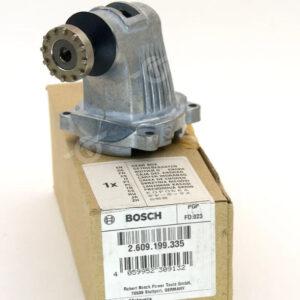 Купить корпус редуктора 2609199335 для реноватора Bosch