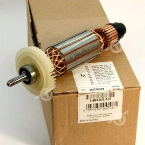 Купить ротор 1604010A53 для УШМ Bosch