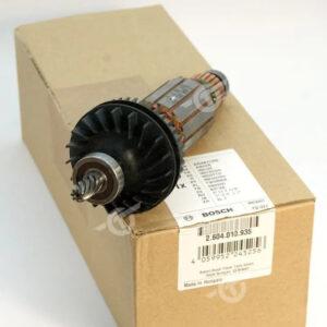 Купить ротор 2604010935 для ленточной шлифмашины Bosch