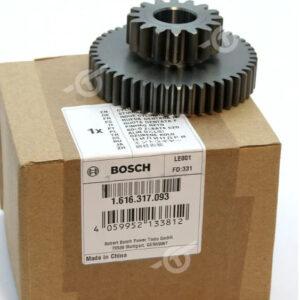 Купить шестерню 1616317093 для отбойника Bosch GSH 16-30